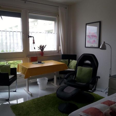 Apartment Hagen Naehe Tu Altstadt Dresde Exterior foto