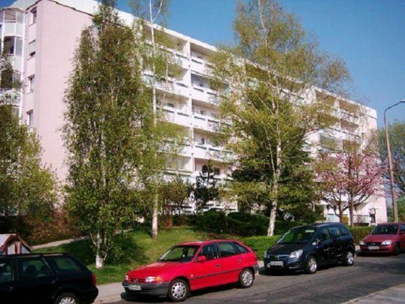 Apartment Hagen Naehe Tu Altstadt Dresde Exterior foto