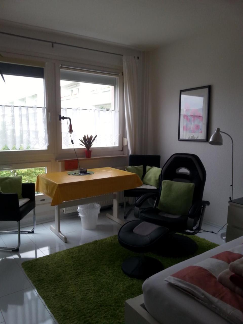 Apartment Hagen Naehe Tu Altstadt Dresde Exterior foto