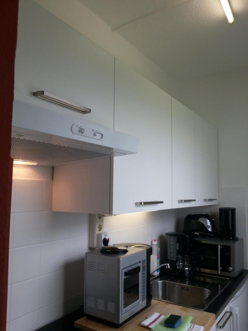 Apartment Hagen Naehe Tu Altstadt Dresde Exterior foto