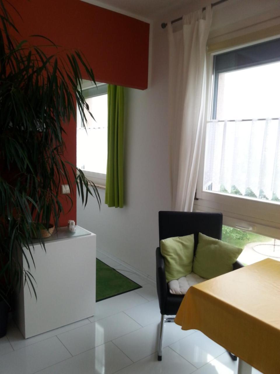 Apartment Hagen Naehe Tu Altstadt Dresde Exterior foto